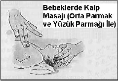 Dolaşım, canlandırma ve kanamalar - açıklayıcı şekil 3